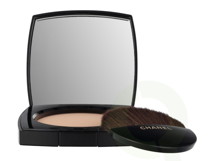 Chanel Les Beiges Belle Mine Poudre 12 g B10 i gruppen HELSE OG SKJØNNHET / Makeup / Makeup ansikt / Pudder hos TP E-commerce Nordic AB (D22109)