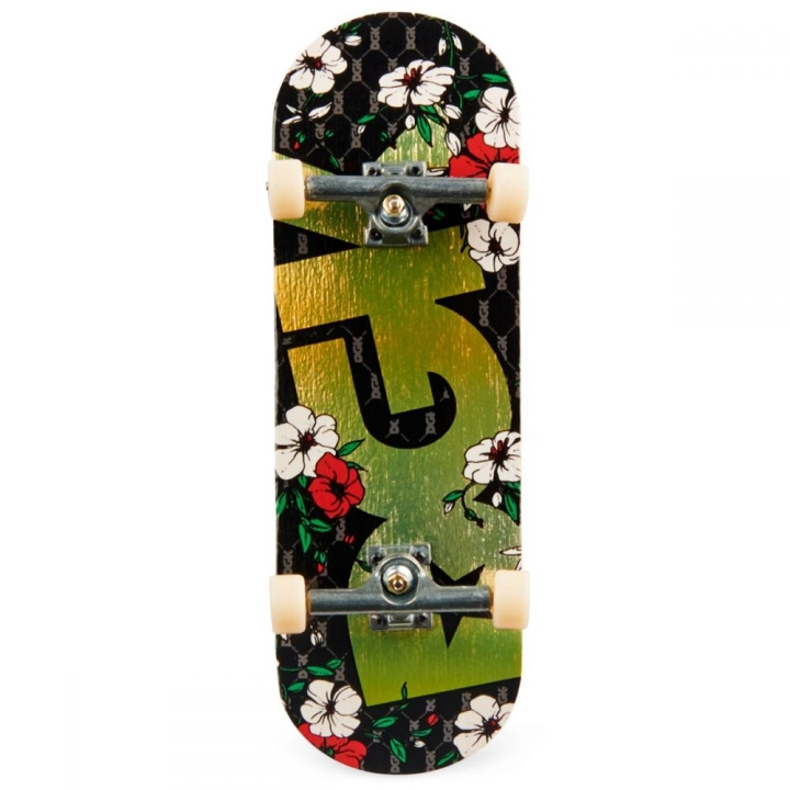 Tech Deck Performance Board - (6058796) i gruppen SPORT, FRITID & HOBBY / Morsomme produkter / Samlerobjekter hos TP E-commerce Nordic AB (D22126)