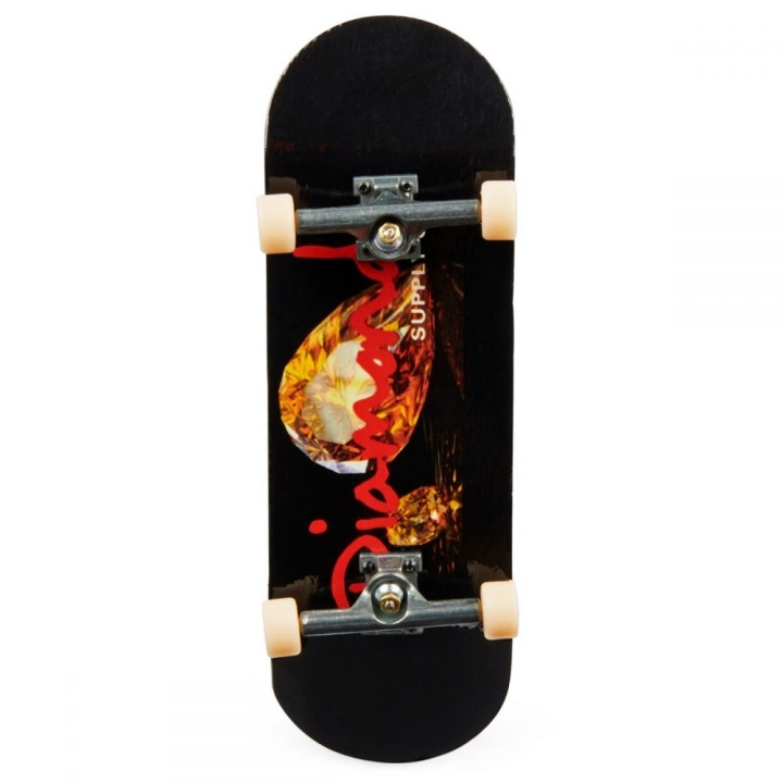 Tech Deck Performance Board - (6058796) i gruppen SPORT, FRITID & HOBBY / Morsomme produkter / Samlerobjekter hos TP E-commerce Nordic AB (D22127)