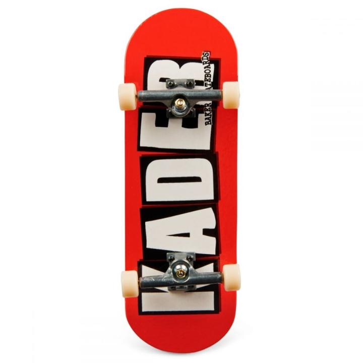 Tech Deck Performance Board - (6058796) i gruppen SPORT, FRITID & HOBBY / Morsomme produkter / Samlerobjekter hos TP E-commerce Nordic AB (D22128)