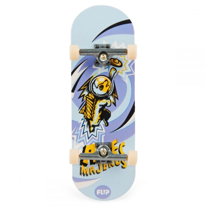 Tech Deck Performance Board - Säljes osorterad i gruppen SPORT, FRITID & HOBBY / Morsomme produkter / Samlerobjekter hos TP E-commerce Nordic AB (D22129)