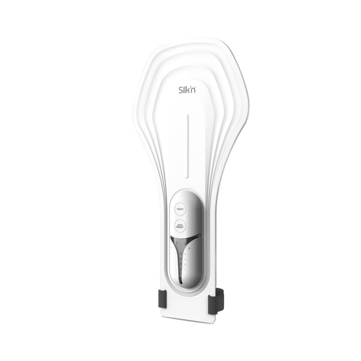 Silk\'n LED-håndmaske i gruppen HELSE OG SKJØNNHET / Hudpleie / Ansikt / Hudpleieverktøy hos TP E-commerce Nordic AB (D22163)