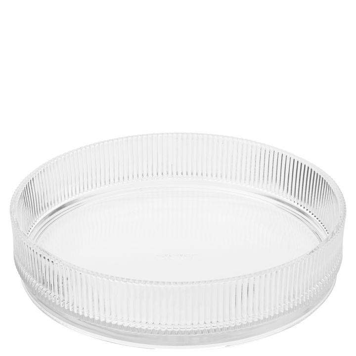Stelton Pilastro Serveringsskål Ø23cm i gruppen HJEM, HUS OG HAGE / Kjøkkenutstyr / Annet kjøkkenutstyr hos TP E-commerce Nordic AB (D22167)