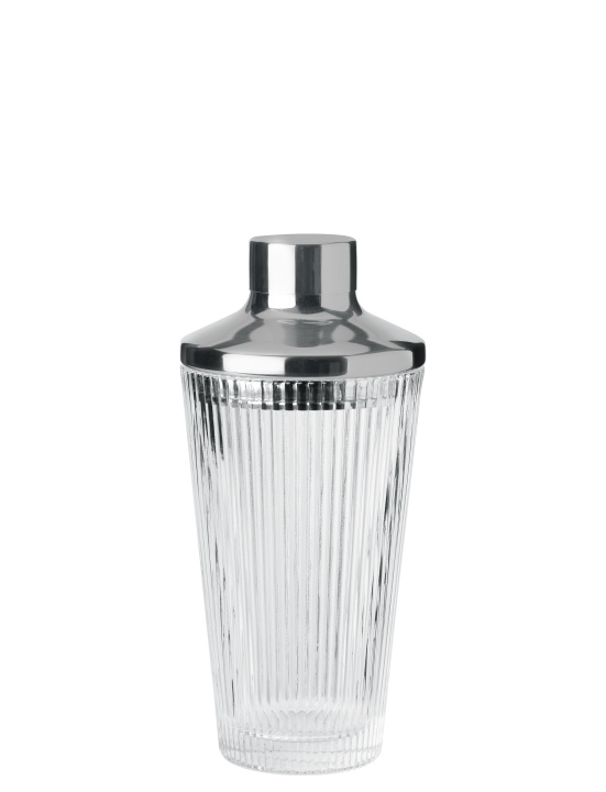 Stelton Pilastro Cocktail Shaker i gruppen HJEM, HUS OG HAGE / Kjøkkenutstyr / Vin- og drinktilbehør hos TP E-commerce Nordic AB (D22170)