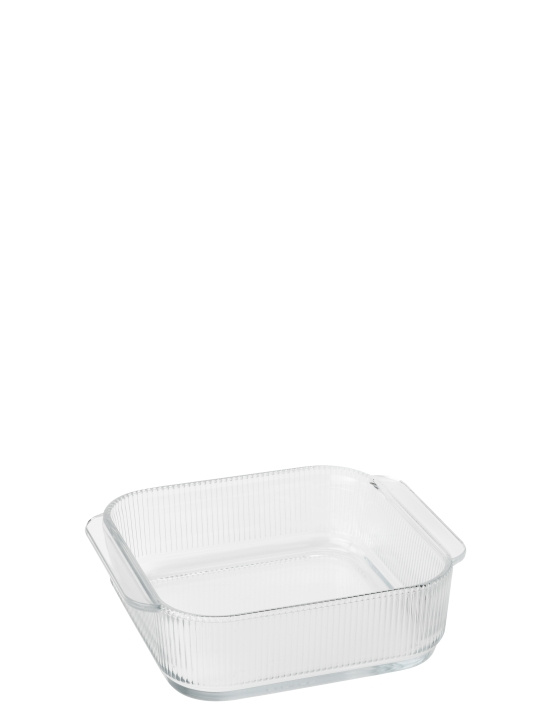 Stelton Pilastro ovnfast fat L 19,7 cm i gruppen HJEM, HUS OG HAGE / Kjøkkenutstyr / Ildfaste former hos TP E-commerce Nordic AB (D22172)