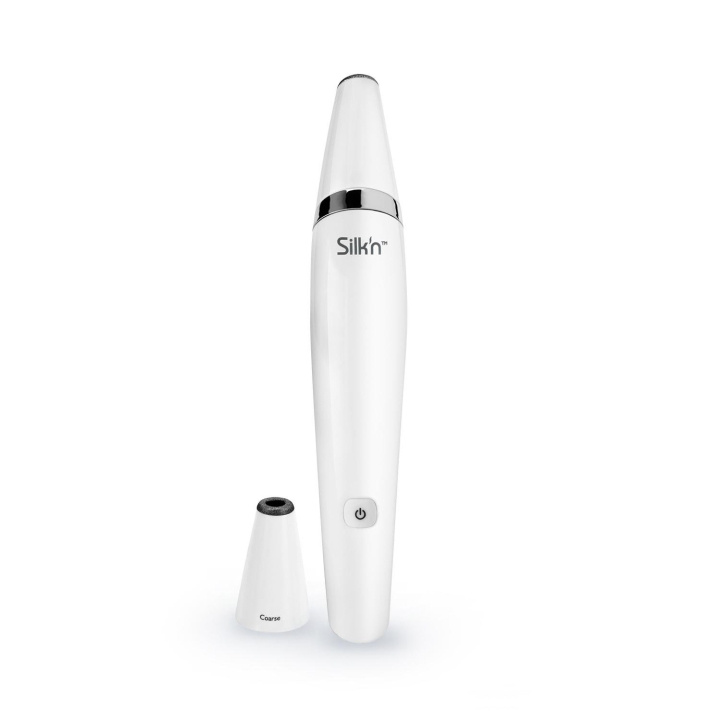 Silk\'n ReVit Essential mikrodermabrasjonsapparat i gruppen HELSE OG SKJØNNHET / Hudpleie / Ansikt / Hudpleieverktøy hos TP E-commerce Nordic AB (D22178)