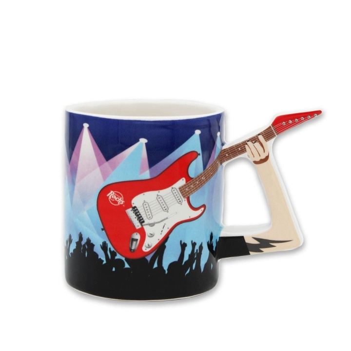 Winkee Rock-krus i gruppen SPORT, FRITID & HOBBY / Morsomme produkter / Kopper hos TP E-commerce Nordic AB (D22241)