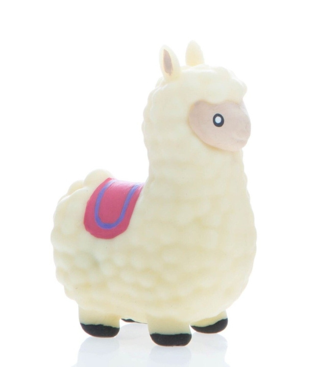 Winkee Calma Llama Stressleketøy - (18516) i gruppen LEKER, BARN OG BABY / Leker / Leksaker hos TP E-commerce Nordic AB (D22245)