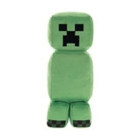 MINECRAFT 30 cm plysj - Kryper (72081) i gruppen LEKER, BARN OG BABY / Babyleker (0-3 år) / Kosedyr hos TP E-commerce Nordic AB (D22247)
