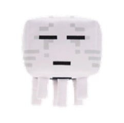 MINECRAFT 30 cm plush - Chast (72082) i gruppen LEKER, BARN OG BABY / Babyleker (0-3 år) / Kosedyr hos TP E-commerce Nordic AB (D22248)