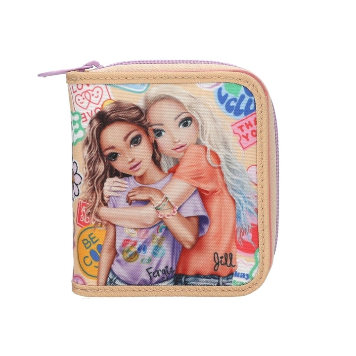 TOPModel TOPModel Veske GIRL POWER - (413289) i gruppen LEKER, BARN OG BABY / Reise / Barnevesker hos TP E-commerce Nordic AB (D22262)
