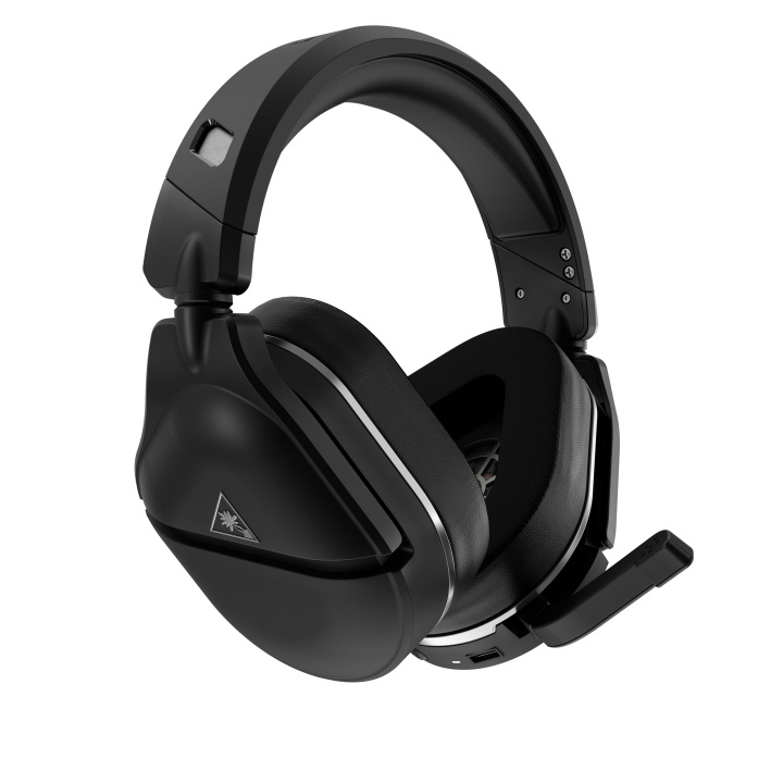Turtle Beach Stealth 700P GEN2 MAX svart trådløst hodesett i gruppen Datautstyr / GAMING / Headset hos TP E-commerce Nordic AB (D22282)