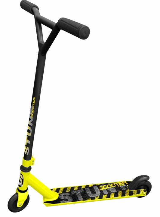 Skids Control Stunt Scooter ( 60223 ) i gruppen LEKER, BARN OG BABY / Uteleker / Sykler & sparkesykler hos TP E-commerce Nordic AB (D22291)