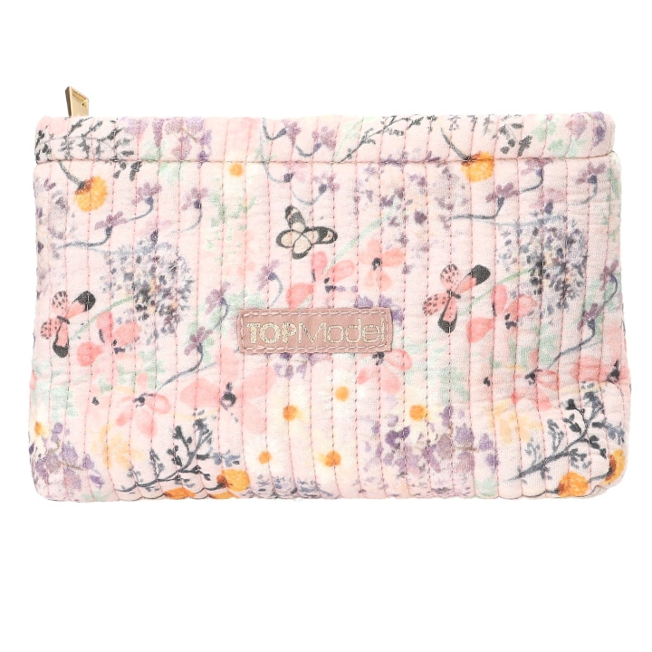 TOPModel Beauty Case - SUMMER FEELING (413309) i gruppen HJEM, HUS OG HAGE / Baderom / Toalettmapper hos TP E-commerce Nordic AB (D22295)