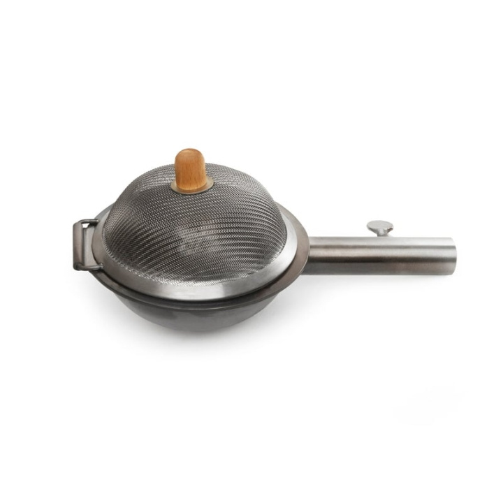 Kikkerland Huckleberry Popcorn Maker (HB19) i gruppen SPORT, FRITID & HOBBY / Morsomme produkter / Smarte produkter hos TP E-commerce Nordic AB (D22308)