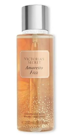 Victoria`s Secret Victoria\'s Secret - Amaretto Fizz Bodymist 250 ml i gruppen HELSE OG SKJØNNHET / Hudpleie / Kroppspleie / Bodymist hos TP E-commerce Nordic AB (D22310)