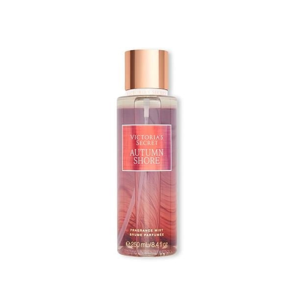 Victoria\'s Secret Autumn Shore Body Mist 250 ml i gruppen HELSE OG SKJØNNHET / Hudpleie / Kroppspleie / Bodymist hos TP E-commerce Nordic AB (D22311)