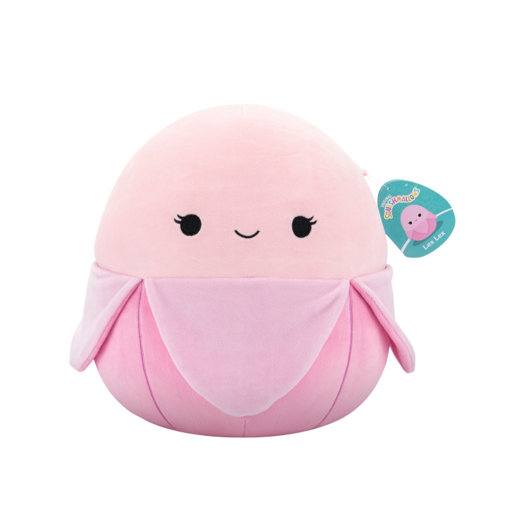 Squishmallows 30 cm P23 Banana - (237686) i gruppen LEKER, BARN OG BABY / Babyleker (0-3 år) / Kosedyr hos TP E-commerce Nordic AB (D22367)
