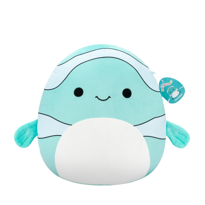 Squishmallows Klovnefisk 40 cm P23 - (237711) i gruppen LEKER, BARN OG BABY / Babyleker (0-3 år) / Kosedyr hos TP E-commerce Nordic AB (D22371)