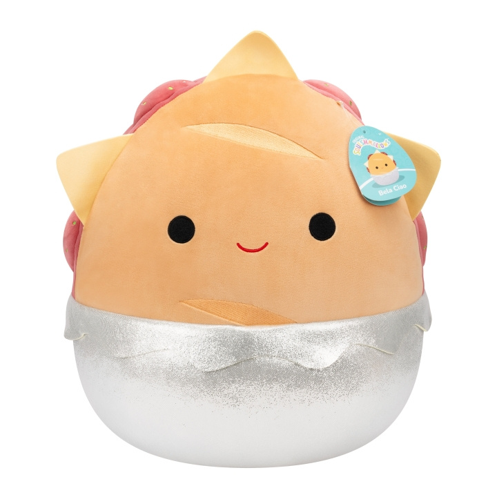 Squishmallows Sub Sandwich 40 cm P23 - (237713) i gruppen LEKER, BARN OG BABY / Babyleker (0-3 år) / Kosedyr hos TP E-commerce Nordic AB (D22372)