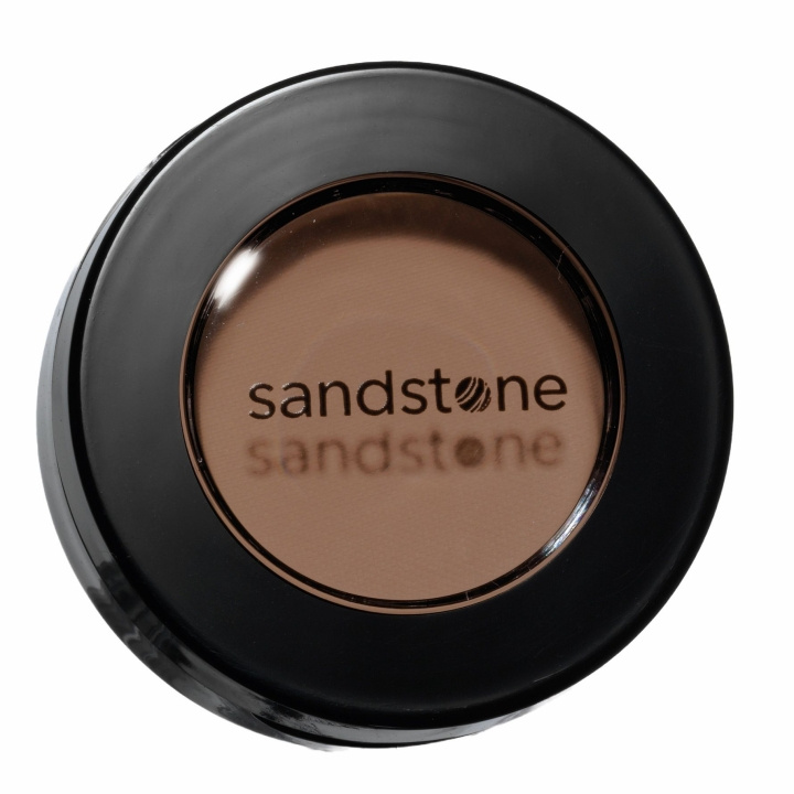 SandStone Øyenskygge 254 Mocha i gruppen HELSE OG SKJØNNHET / Makeup / Øyne og øyebryn / Øyeskygger hos TP E-commerce Nordic AB (D22428)