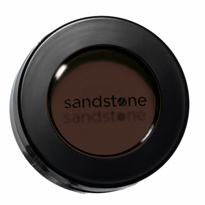 SandStone Øyenskygge 563 Espresso i gruppen HELSE OG SKJØNNHET / Makeup / Øyne og øyebryn / Øyeskygger hos TP E-commerce Nordic AB (D22432)