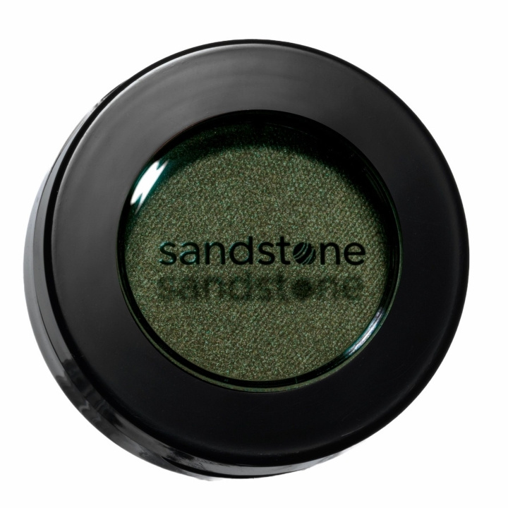 SandStone Øyenskygge 432 Olive i gruppen HELSE OG SKJØNNHET / Makeup / Øyne og øyebryn / Øyeskygger hos TP E-commerce Nordic AB (D22433)