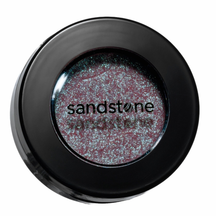 SandStone Øyenskygge 176 Supernova i gruppen HELSE OG SKJØNNHET / Makeup / Øyne og øyebryn / Øyeskygger hos TP E-commerce Nordic AB (D22439)