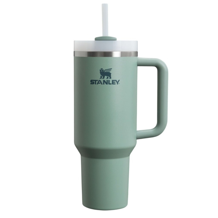 Stanley Quencher - Termoflaske 1,18 L i gruppen SPORT, FRITID & HOBBY / Friluftsliv / Termoser og flasker hos TP E-commerce Nordic AB (D22440)
