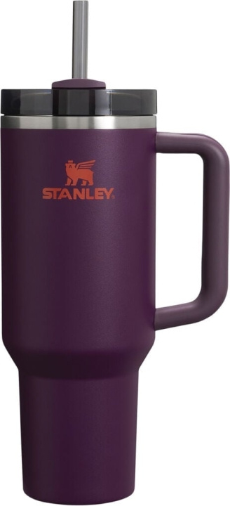 Stanley Quencher - Termoflaske 1,18 L i gruppen SPORT, FRITID & HOBBY / Friluftsliv / Termoser og flasker hos TP E-commerce Nordic AB (D22442)
