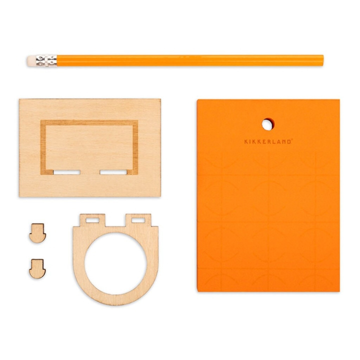 Kikkerland Desktop Dunks i gruppen SPORT, FRITID & HOBBY / Morsomme produkter / Morsomme produkter hos TP E-commerce Nordic AB (D22462)