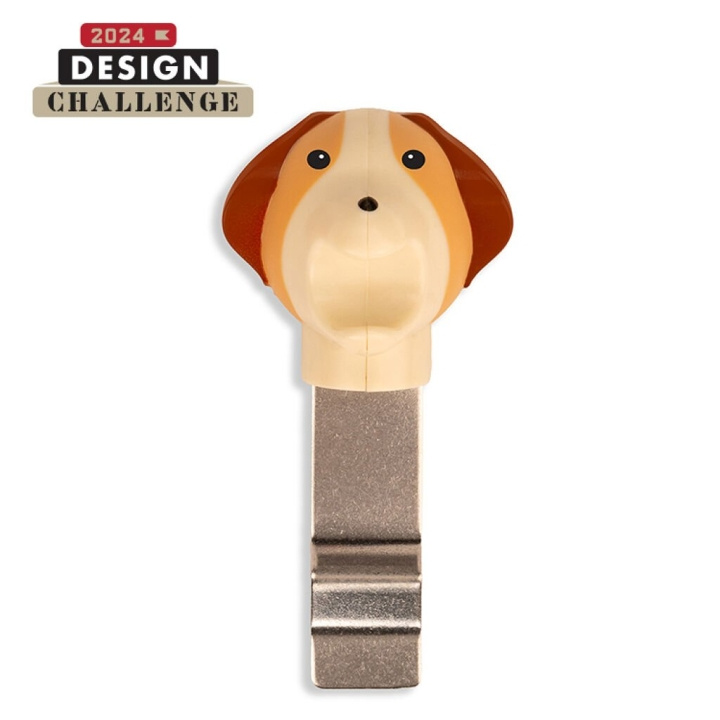 Kikkerland Pen Pup i gruppen SPORT, FRITID & HOBBY / Morsomme produkter / Morsomme produkter hos TP E-commerce Nordic AB (D22463)