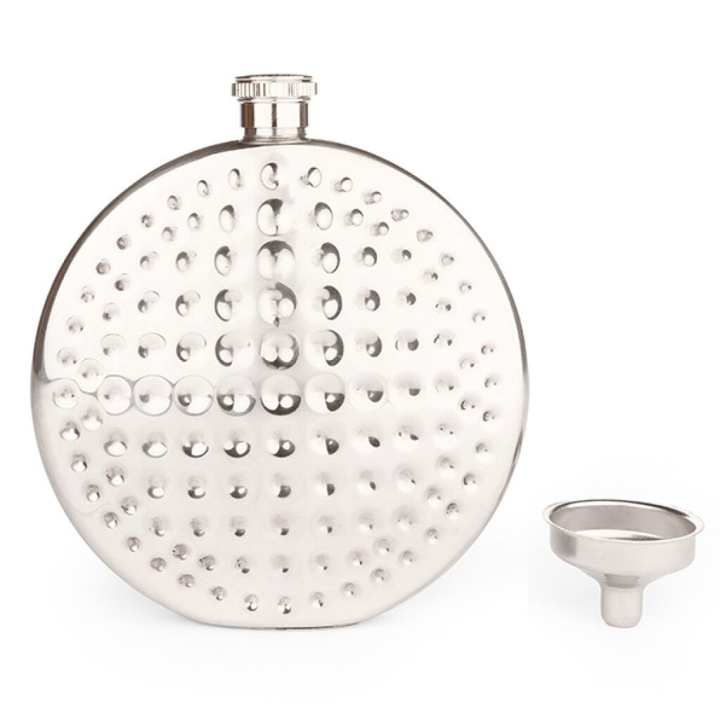 Kikkerland Golf Ball Flask i gruppen SPORT, FRITID & HOBBY / Morsomme produkter / Morsomme produkter hos TP E-commerce Nordic AB (D22465)