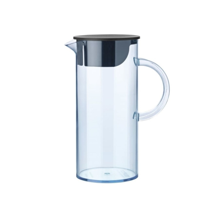 Stelton EM77 Kanne 1,5 L (Blå) i gruppen SPORT, FRITID & HOBBY / Friluftsliv / Termoser og flasker hos TP E-commerce Nordic AB (D22522)