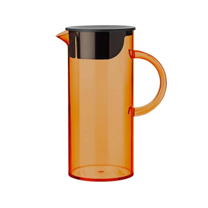 Stelton EM77 Kanne 1,5 L (Safran) i gruppen SPORT, FRITID & HOBBY / Friluftsliv / Termoser og flasker hos TP E-commerce Nordic AB (D22523)