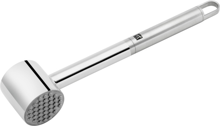 Zwilling Pro Meat Tenderizer - 18/10 rustfritt stål - 27 cm i gruppen HJEM, HUS OG HAGE / Kjøkkenutstyr / Annet kjøkkenutstyr hos TP E-commerce Nordic AB (D22549)