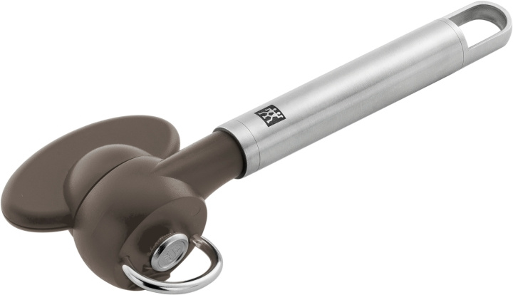 Zwilling Pro Boksåpner - 18/10 rustfritt stål - 21 cm i gruppen HJEM, HUS OG HAGE / Kjøkkenutstyr / Annet kjøkkenutstyr hos TP E-commerce Nordic AB (D22550)