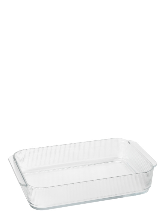 Stelton Pilastro ovnfast fat L 33,1 cm i gruppen HJEM, HUS OG HAGE / Kjøkkenutstyr / Ildfaste former hos TP E-commerce Nordic AB (D22557)