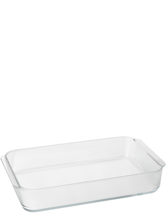 Stelton Pilastro ovnfast fat L 40,8 cm i gruppen HJEM, HUS OG HAGE / Kjøkkenutstyr / Ildfaste former hos TP E-commerce Nordic AB (D22558)