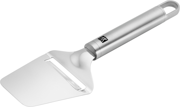 Zwilling Pro ostehøvel - Sølv - 22 cm i gruppen HJEM, HUS OG HAGE / Kjøkkenutstyr / Annet kjøkkenutstyr hos TP E-commerce Nordic AB (D22560)