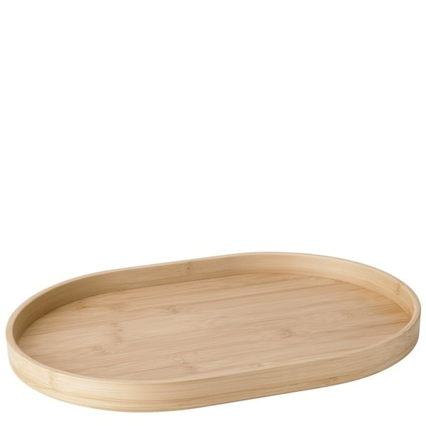 Stelton Theo Serveringsbrett 40,5x28,5 cm (bambus) i gruppen HJEM, HUS OG HAGE / Kjøkkenutstyr / Annet kjøkkenutstyr hos TP E-commerce Nordic AB (D22577)