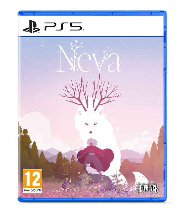 Neva (PS5) i gruppen Elektronikk / TV-spill & tilbehør / Sony PlayStation 5 / Spill hos TP E-commerce Nordic AB (D22738)