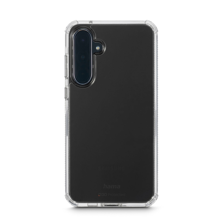 Hama Mobildeksel Extreme Protect Samsung Galaxy A36 5G Transparent i gruppen SMARTTELEFON & NETTBRETT / Mobilbeskyttelse / Samsung hos TP E-commerce Nordic AB (D22845)