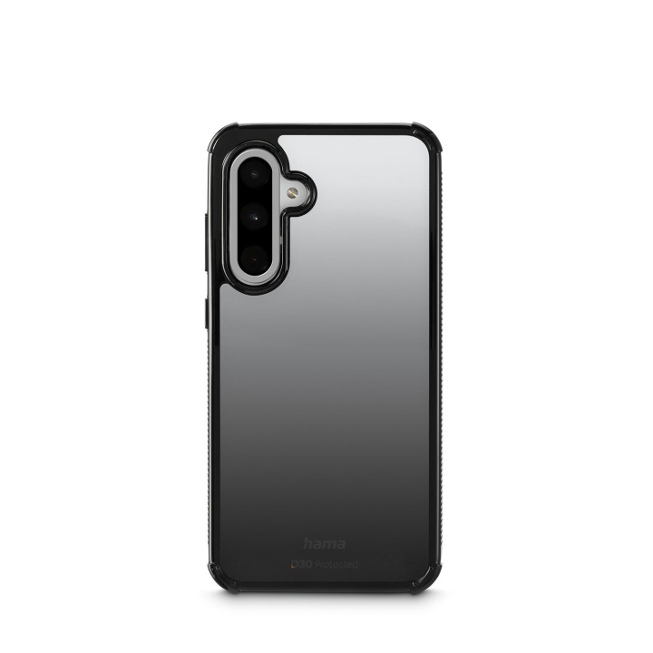 Hama Mobildeksel Extreme Protect Samsung Galaxy A56 5G Svart i gruppen SMARTTELEFON & NETTBRETT / Mobilbeskyttelse / Samsung hos TP E-commerce Nordic AB (D22847)