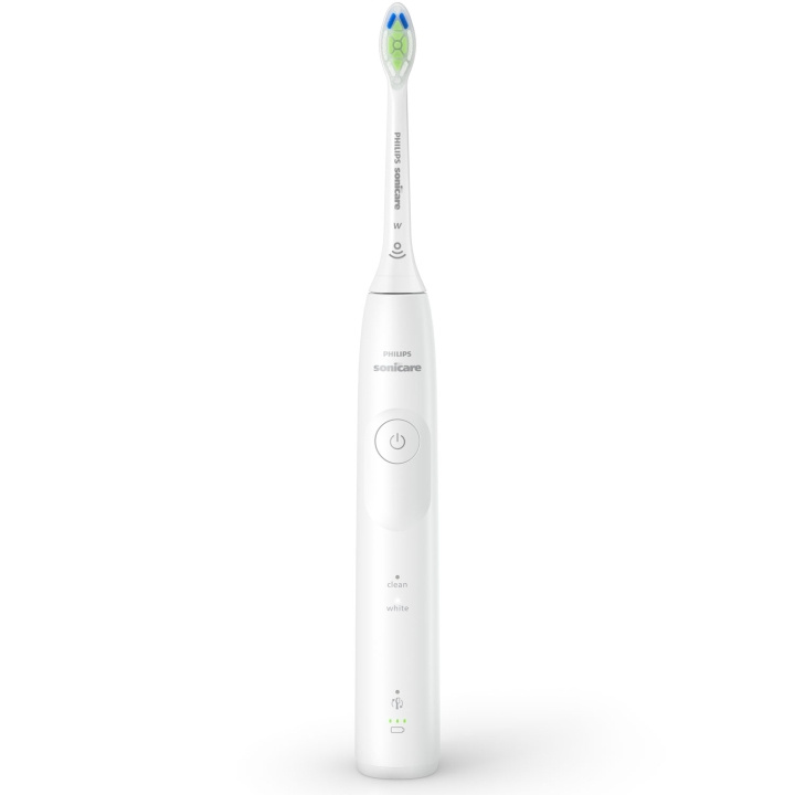 Philips Eltandborste Sonicare 5500 HX7110/01 i gruppen HELSE OG SKJØNNHET / Munnpleie / Elektriske tannbørster hos TP E-commerce Nordic AB (D22972)