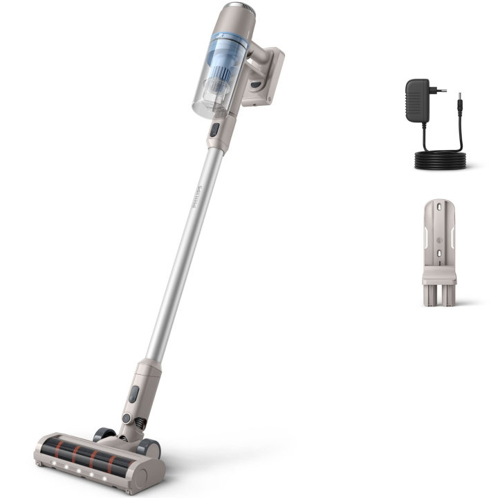 Philips Skaftdammsugare 2000 Series XC2011/01 i gruppen HJEM, HUS OG HAGE / Rengjøringsprodukter / Støvsugere og tilbehør / Håndstøvsugere hos TP E-commerce Nordic AB (D23001)