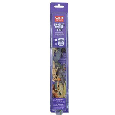Wild Republic Nature Tubes Dino i gruppen LEKER, BARN OG BABY / Leker / Figurer, miniatyrer og tilbehør hos TP E-commerce Nordic AB (D23176)