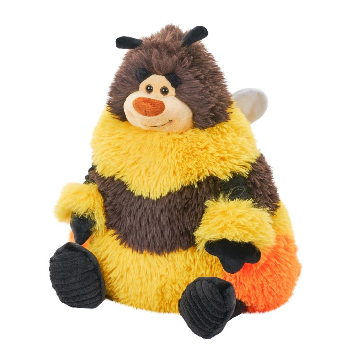 Wild Republic Kosedyr SnuggleLuvs Bi i gruppen LEKER, BARN OG BABY / Babyleker (0-3 år) / Kosedyr hos TP E-commerce Nordic AB (D23202)