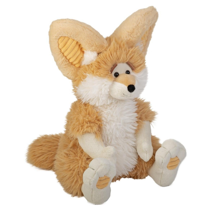 Wild Republic Kosedyr SnuggleLuvs Fennek i gruppen LEKER, BARN OG BABY / Babyleker (0-3 år) / Kosedyr hos TP E-commerce Nordic AB (D23206)
