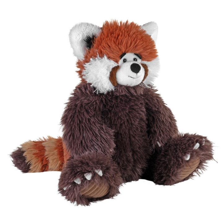 Wild Republic Kosedyr SnuggleLuvs Rødpanda i gruppen LEKER, BARN OG BABY / Babyleker (0-3 år) / Kosedyr hos TP E-commerce Nordic AB (D23210)